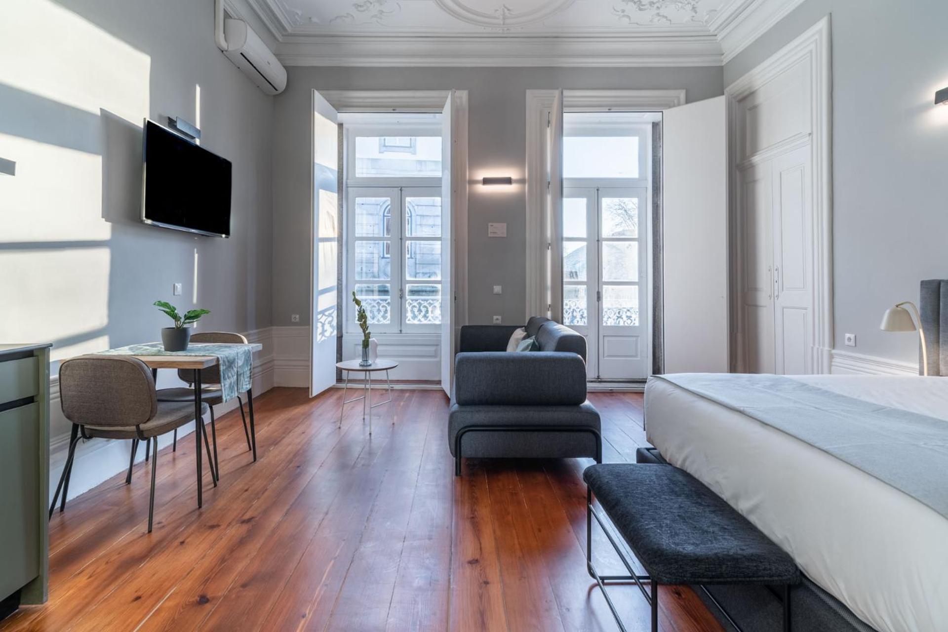 Limehome Porto Rua De Dom Manuel II Dış mekan fotoğraf
