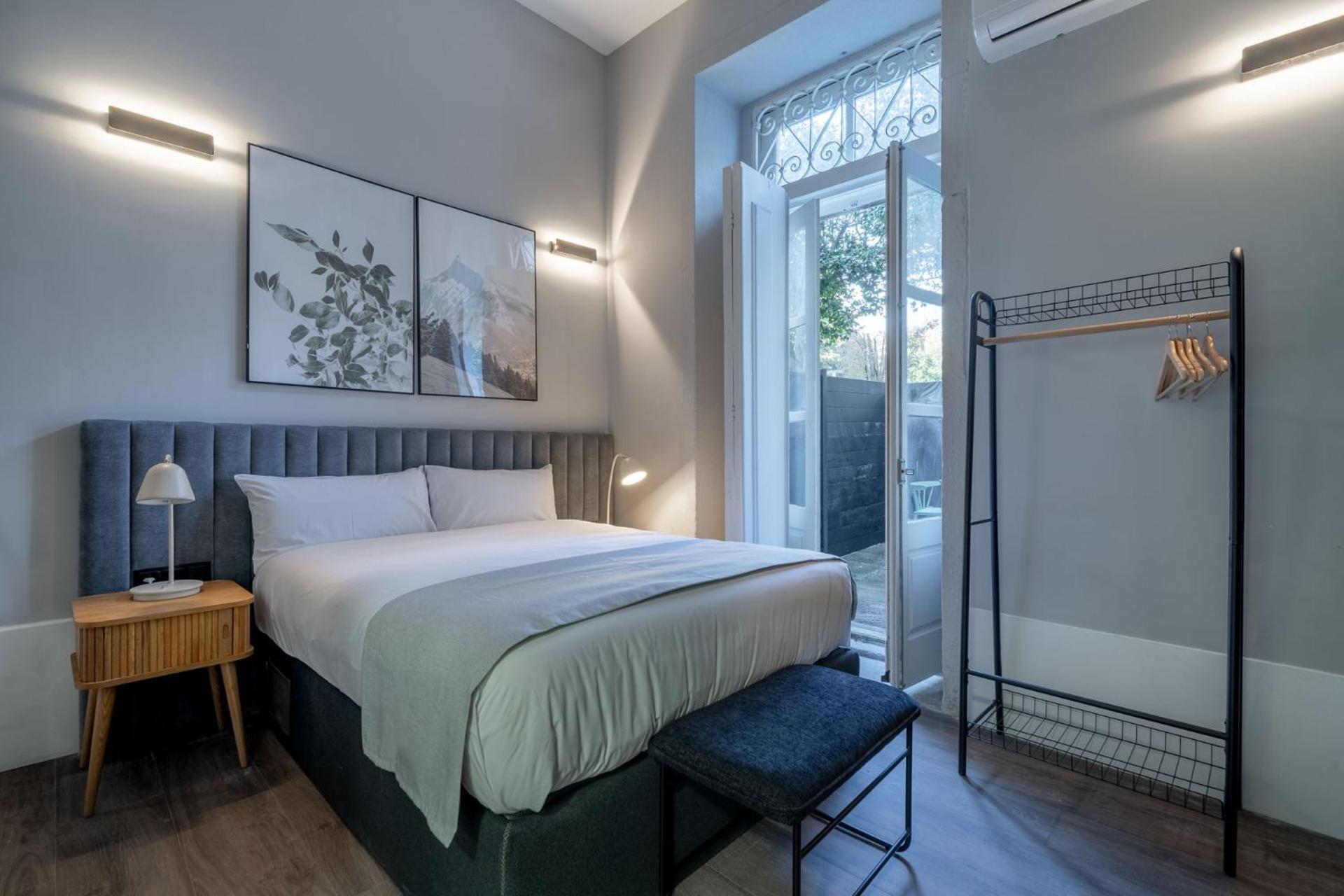 Limehome Porto Rua De Dom Manuel II Dış mekan fotoğraf