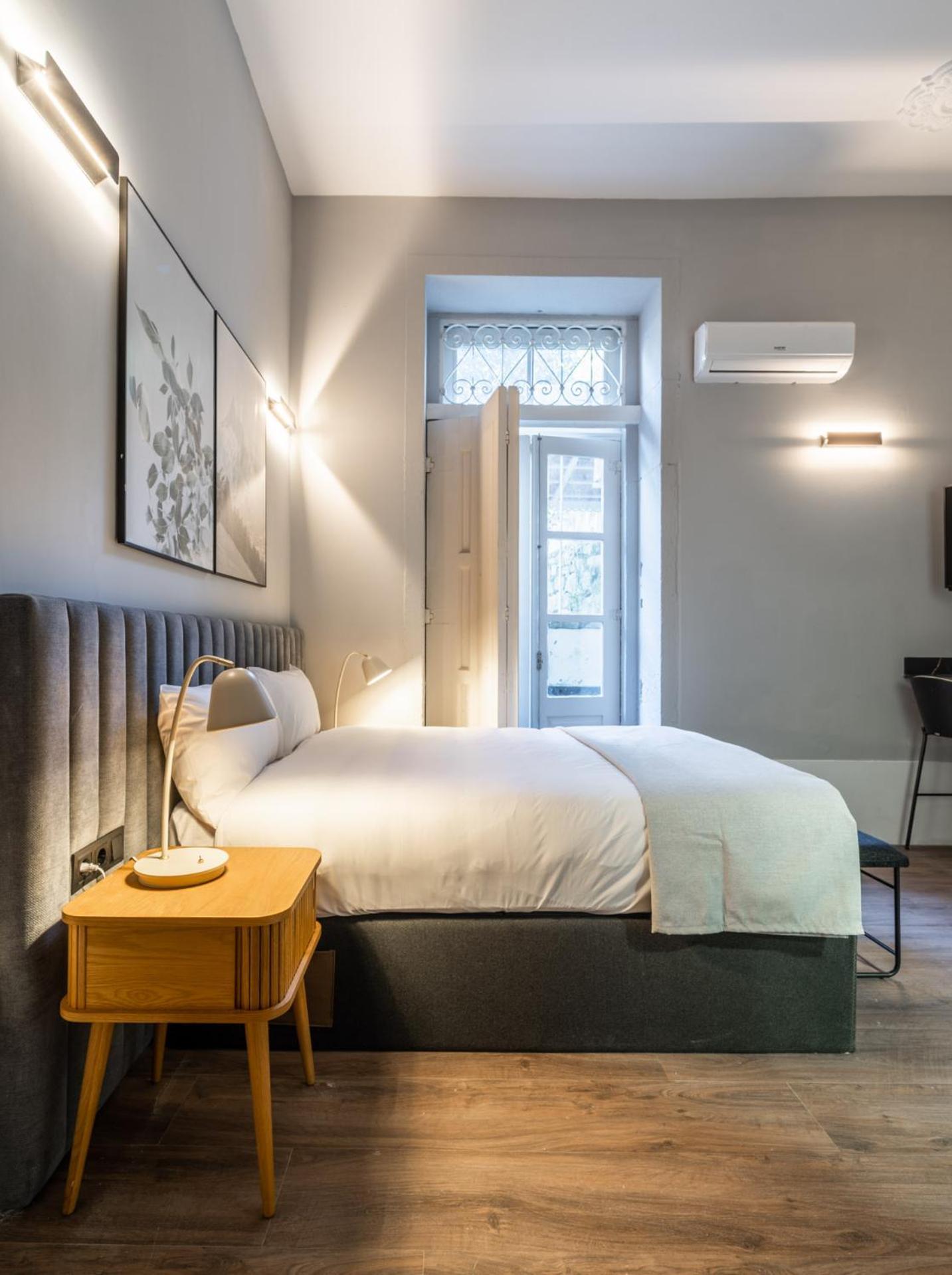 Limehome Porto Rua De Dom Manuel II Dış mekan fotoğraf